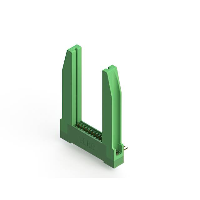 345-012-559-178 EDAC Inc.  Edgeboard Connectors